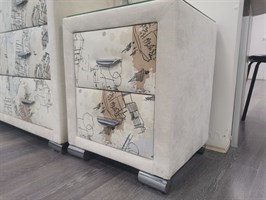 Тумбы и комоды распродажа