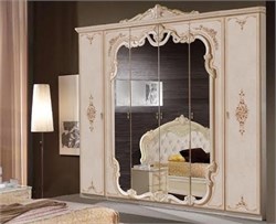Шкаф 6-дверный "Диана" 3044 - фото 15595
