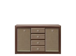 KOM-009 "КОЕН"_КОМОД_KOM 2D4S / 150 (МДФ) 3147 - фото 15907