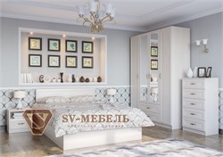 Кровать Вега 3341 - фото 16717
