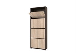 Обувница Танго XXL 3850 - фото 18892