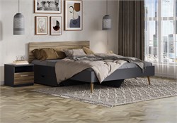 Кровать Ines 4320 - фото 21073