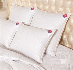 Подушка Афродита 70х70 2113 - фото 6322