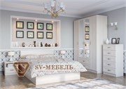 Кровать Вега 3341