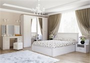 МС "Гамма 20" Кровать 3628
