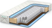 Матрас Everest Массаж Бикокос TFK 3968