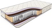 Матрас Дримлайн Eco Foam Hard TFK 3972