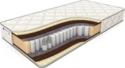 Матрас Дримлайн Balance Medium TFK 4020