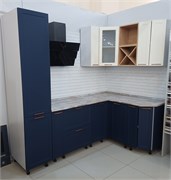 Кухня «Квадро» 4003