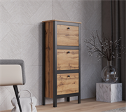 Тумба для обуви Loft 4123