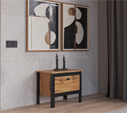 Тумба для обуви Loft 4125