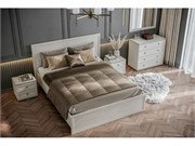 Кровать Александрия 4255