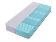 Беспружинный матрас «Bio Olimp» 4309