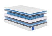 Матрас Play Soft 4389
