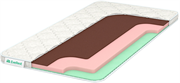 Матрас Everest Rest massage hard 4394