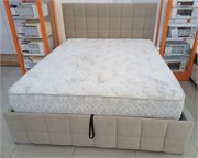 Кровать Пассаж-2 160*200 с подъемным механизмом 4418