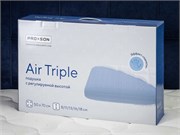 Подушка Air Triple 4524