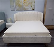 Кровать Valencia с подъемным механизмом 4508