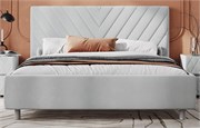 Кровать Vivien с системой хранения 4550