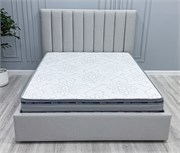 Матрас «PREMIUM DELUXE» («ПРЕМИУМ ДЕЛЮКС») 4638