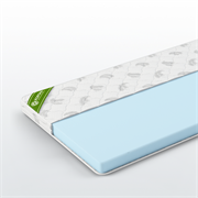 Матрас «ULTRA LITE TEN» («УЛЬТРА ЛАЙТ ТЕН») 4651