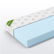 Матрас «ULTRA LITE PLUS» («УЛЬТРА ЛАЙТ ПЛЮС» 4652