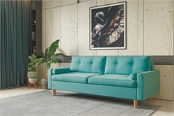 Диван Скандинавия NEO 20 (Велюр) 3739