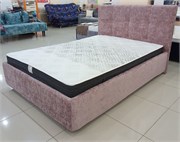 Кровать Caprice 140-190 4244