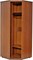 Шкаф угловой 3021