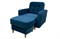 Кресло- кровать  Бруно 4110